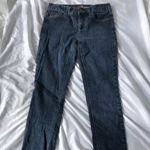 Pre-owned Tommy Hilfiger Spirit Skinny jeans in size 6A.
